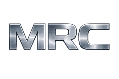 MRC Mercan Akaryakıt Logo